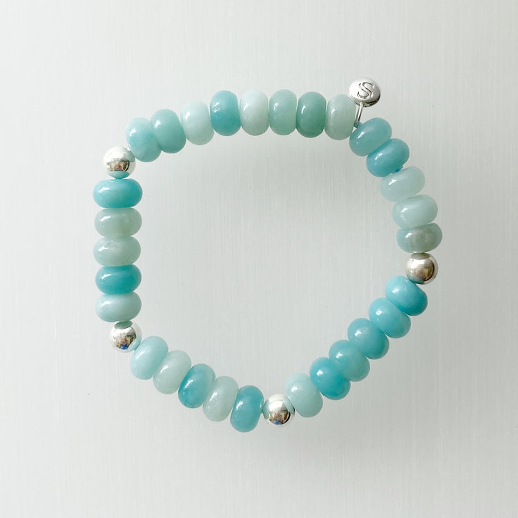 Amazonite