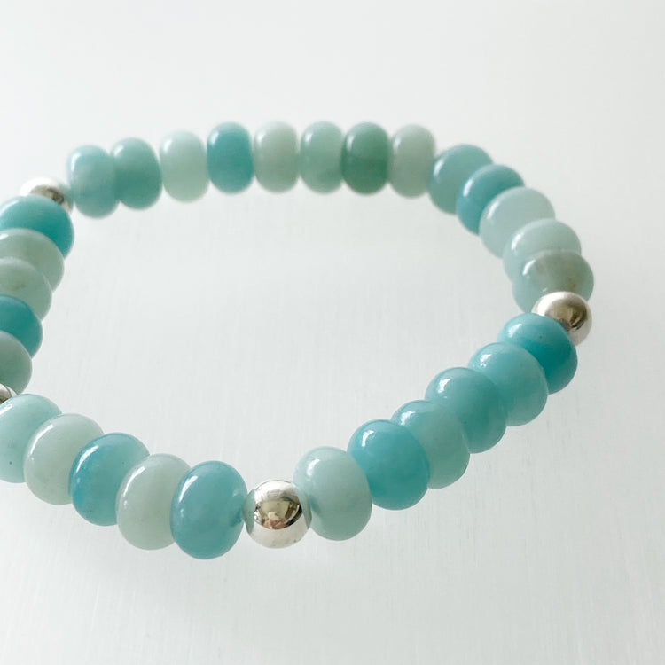 Amazonite