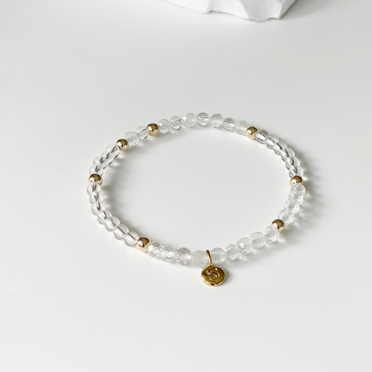 Clear Quartz