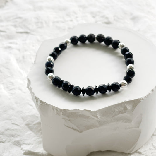Black Agate