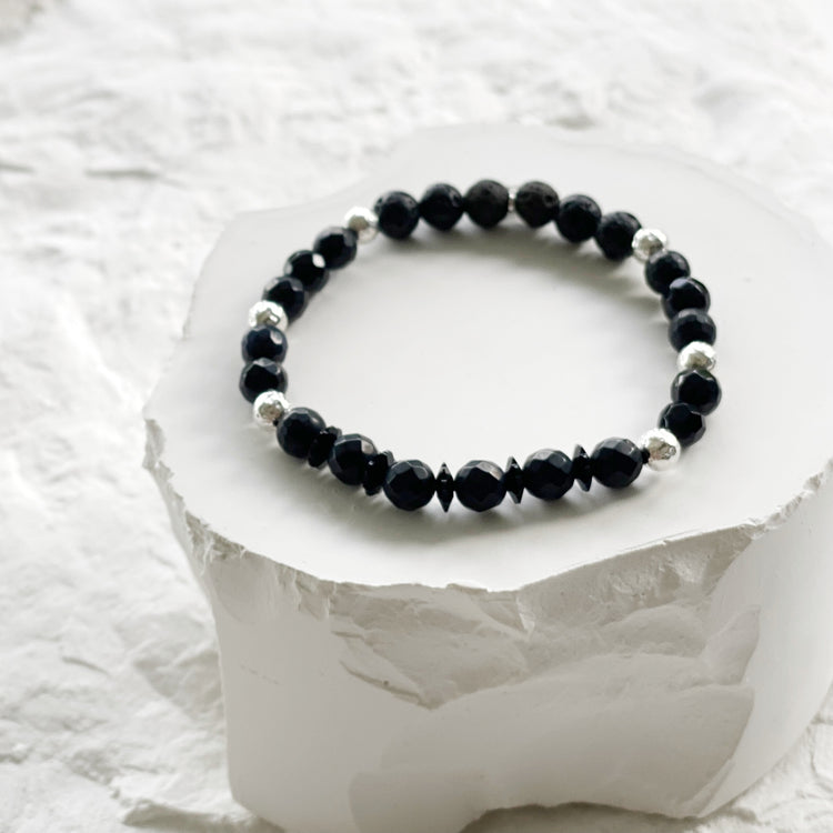 Black Agate