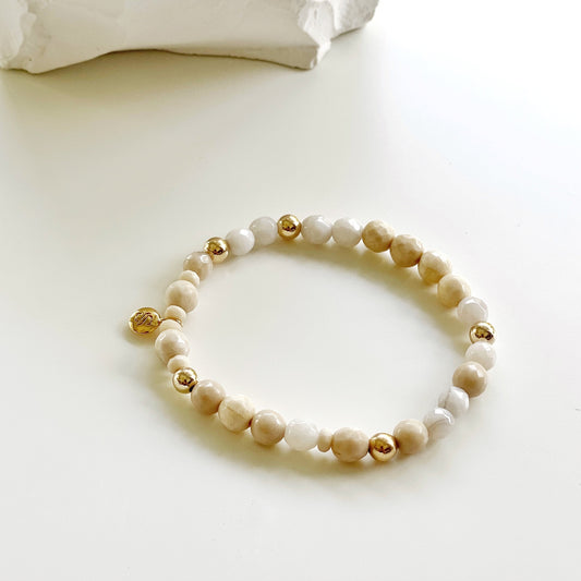 鳳凰瑪瑙和碧玉化石