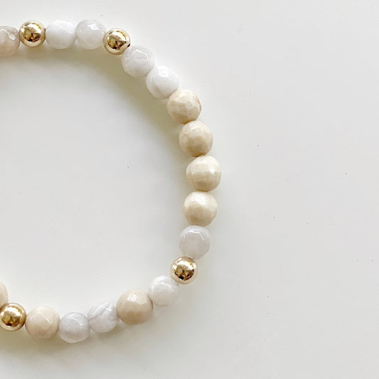 鳳凰瑪瑙和碧玉化石