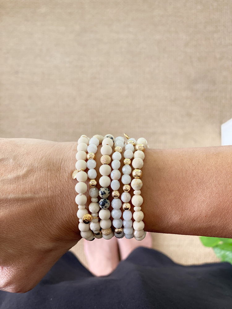 Fossil Jasper