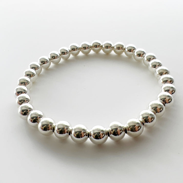 Sterling Silver