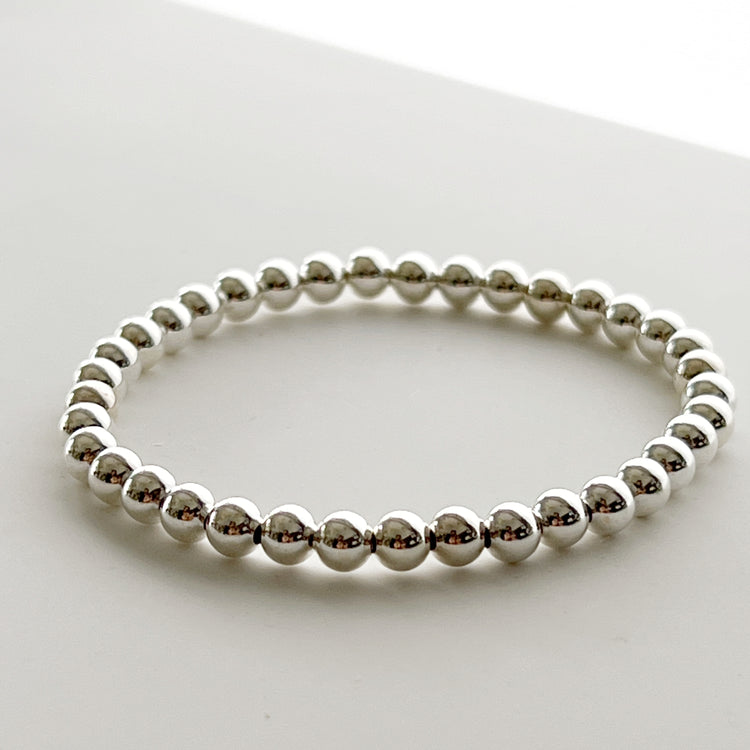 Sterling Silver