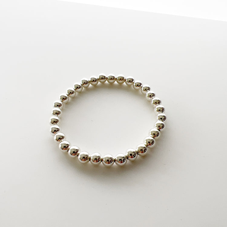 Sterling Silver