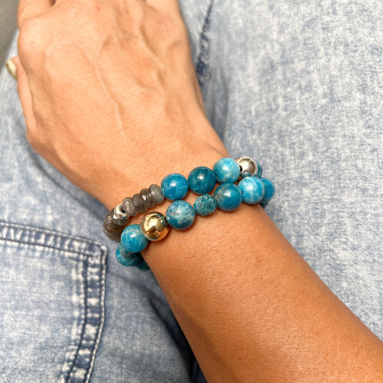 Apatite