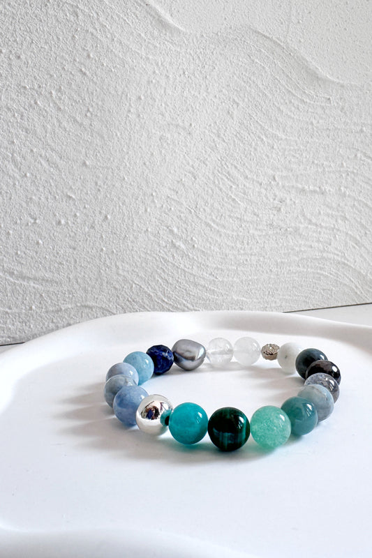 Lollipop Bracelet