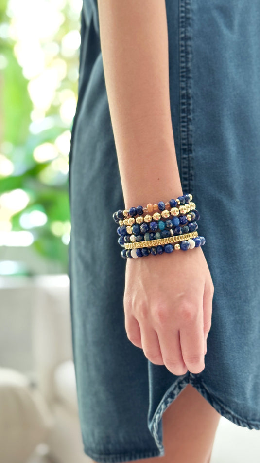 Why fit in when you are born to stand out