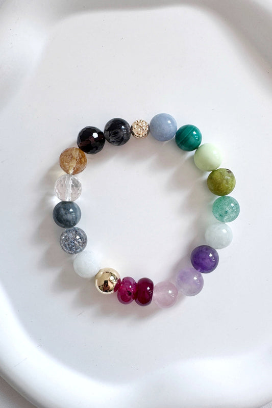 Lollipop Bracelet