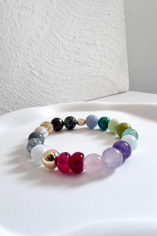 Lollipop Bracelet
