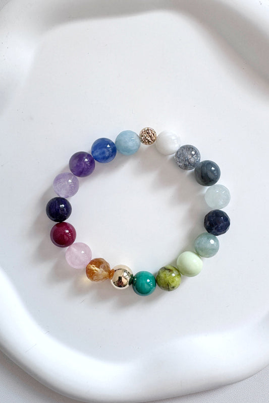 Lollipop Bracelet