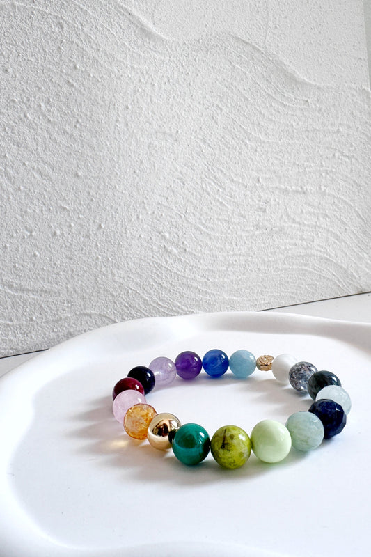 Lollipop Bracelet