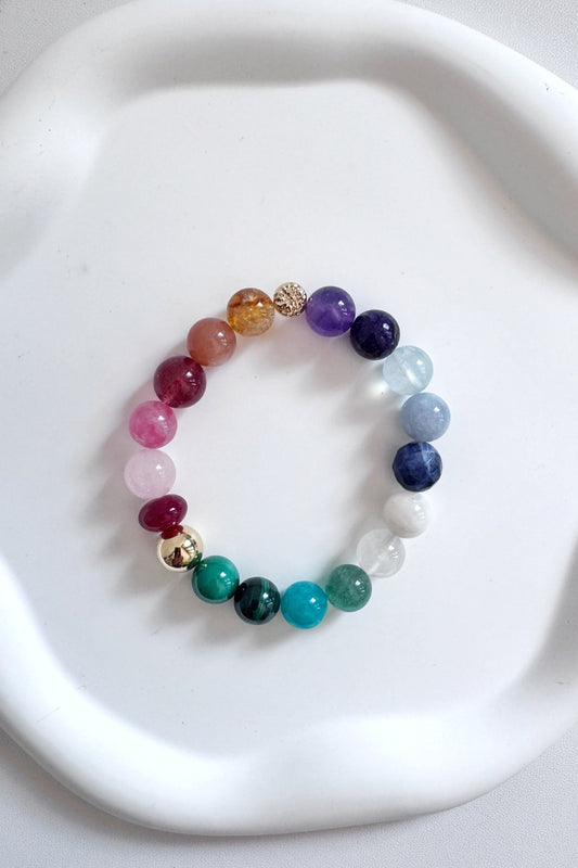 Lollipop Bracelet