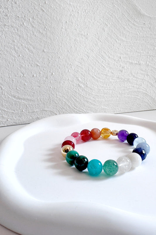 Lollipop Bracelet