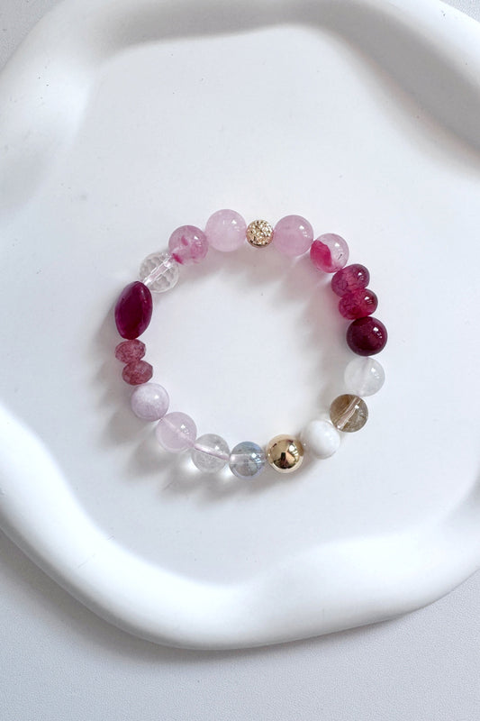 Lollipop Bracelet