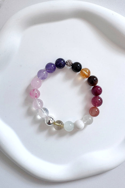 Lollipop Bracelet