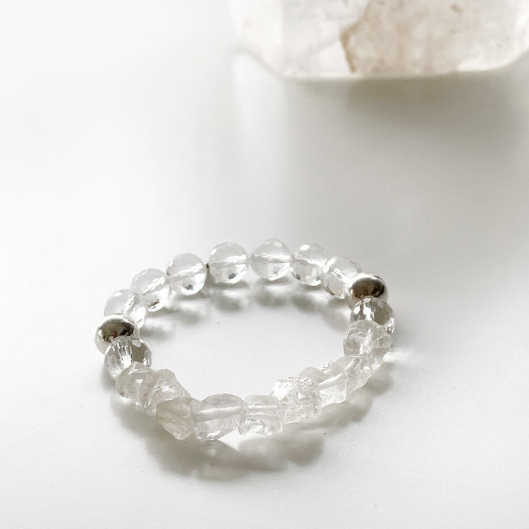 Clear Quartz