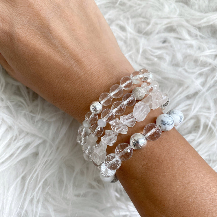 Clear Quartz