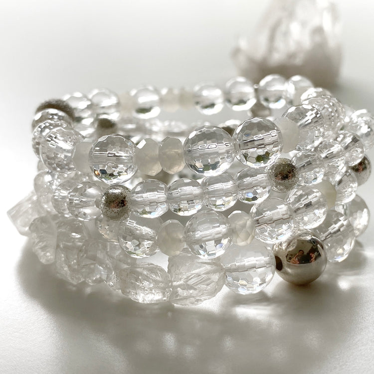Clear Quartz